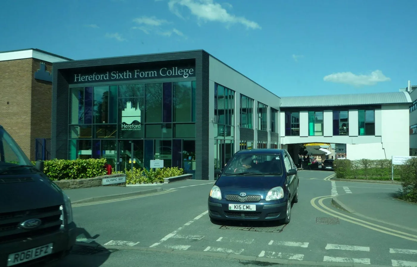 Hereford A Level Results 2026: 98.7% Pass and What Next
